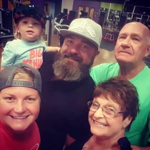 Meet your Posher, John